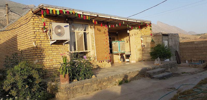 اقامتگاه بوم گردی کبیرکوه