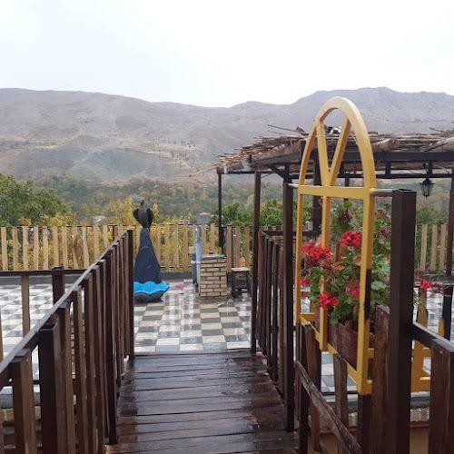 اقامتگاه بومگردی خانه وصال