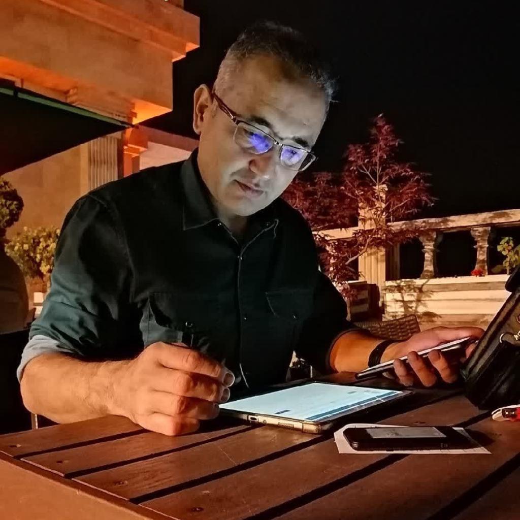 مطب دکتر محمد رحیمی