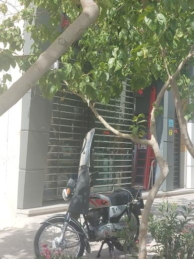 ابزار ایران رنده
