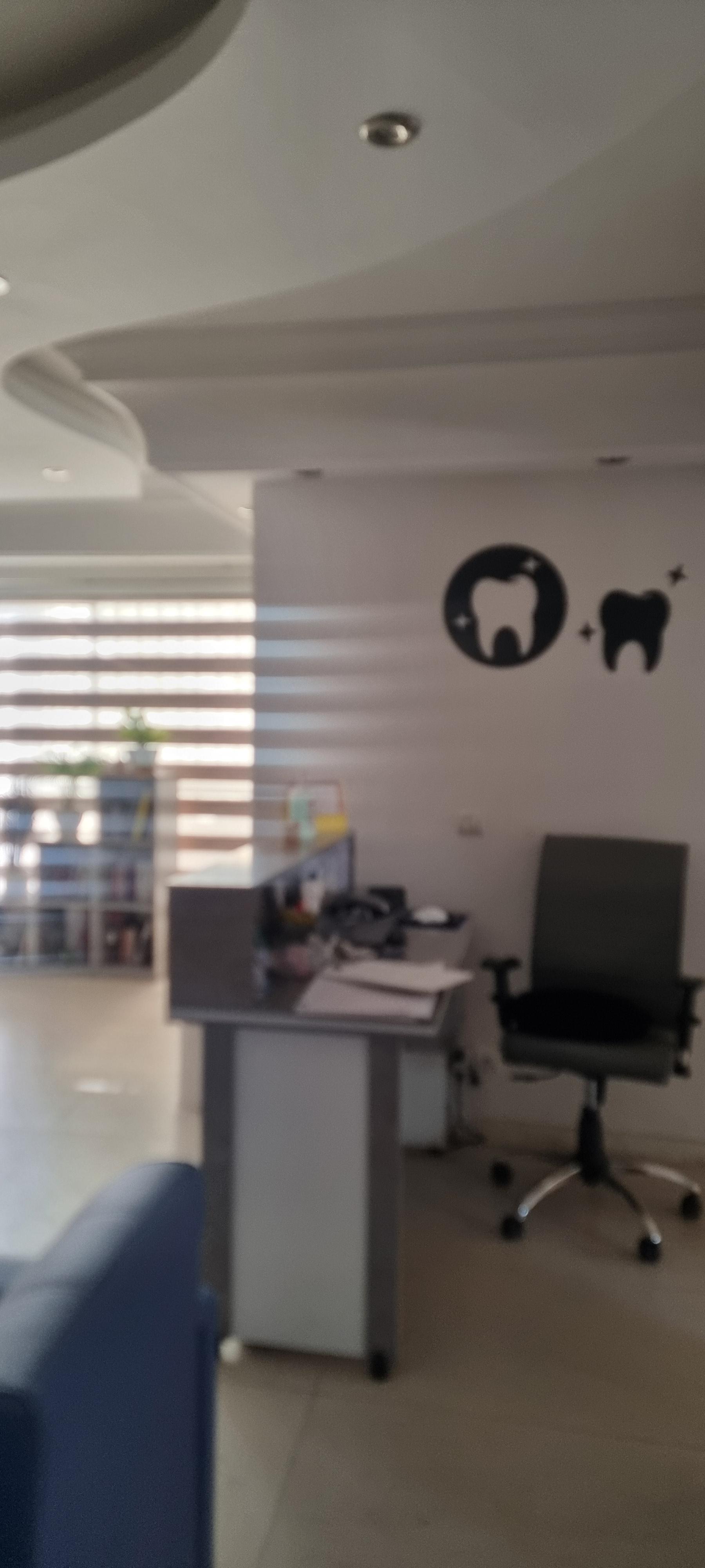دندانپزشکی دیبا