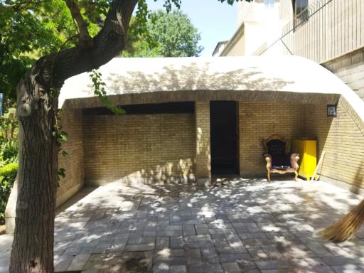 سرویس بهداشتی بوستان گل محمدی