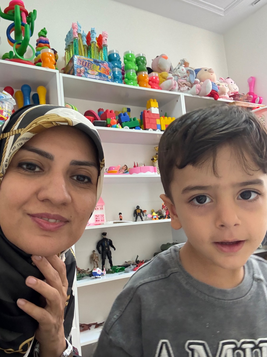 خدمات روانشناسی  سیده سمیه خلیلی