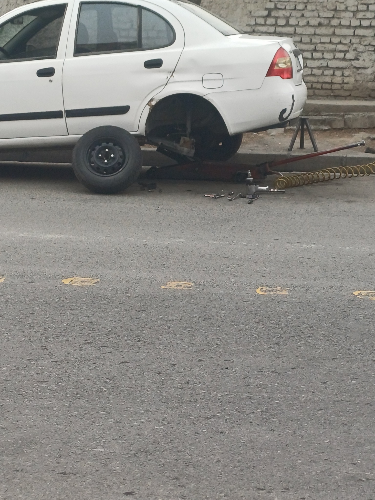 تعویض روغنی پارسا