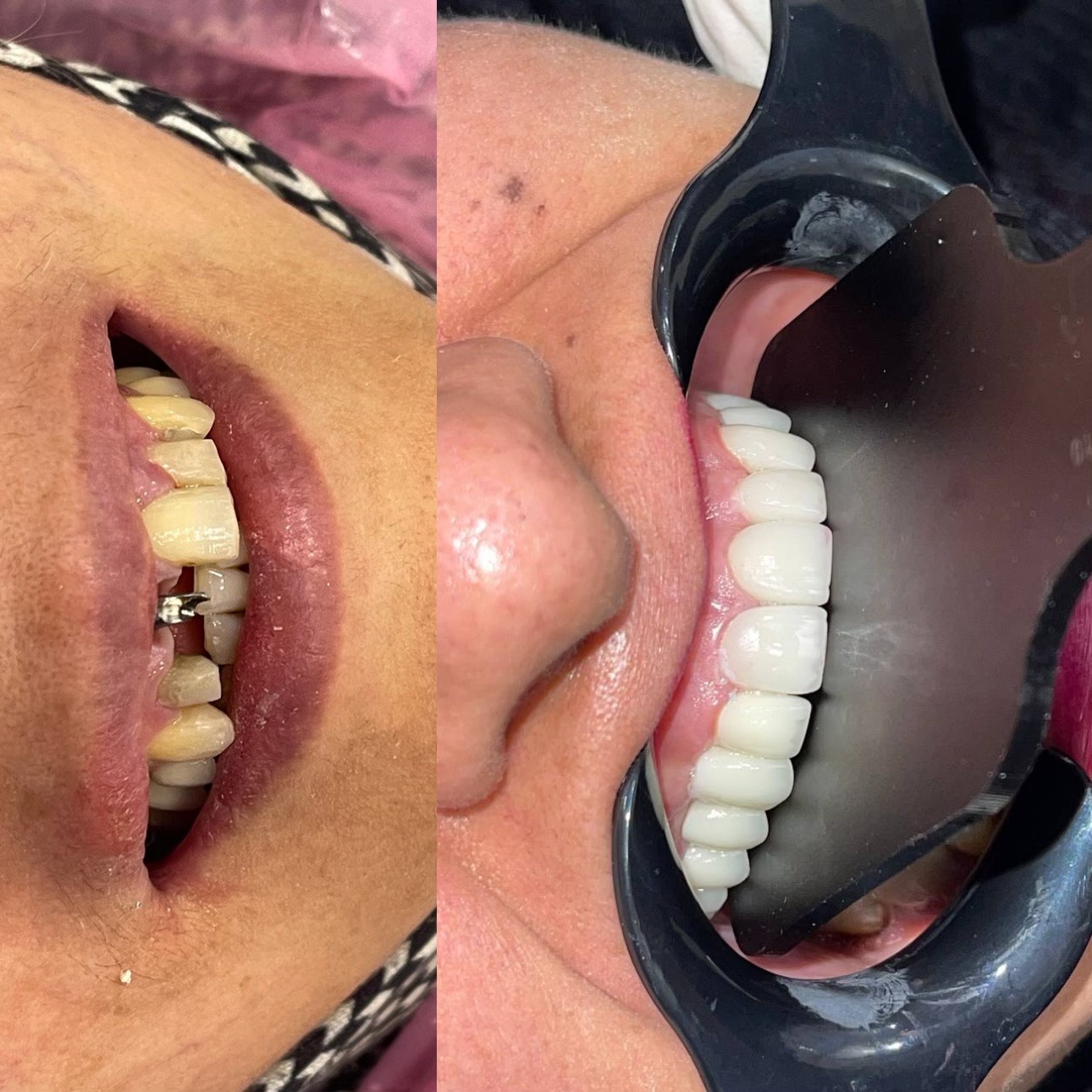 کلینیک دندانپزشکی نوری دنت