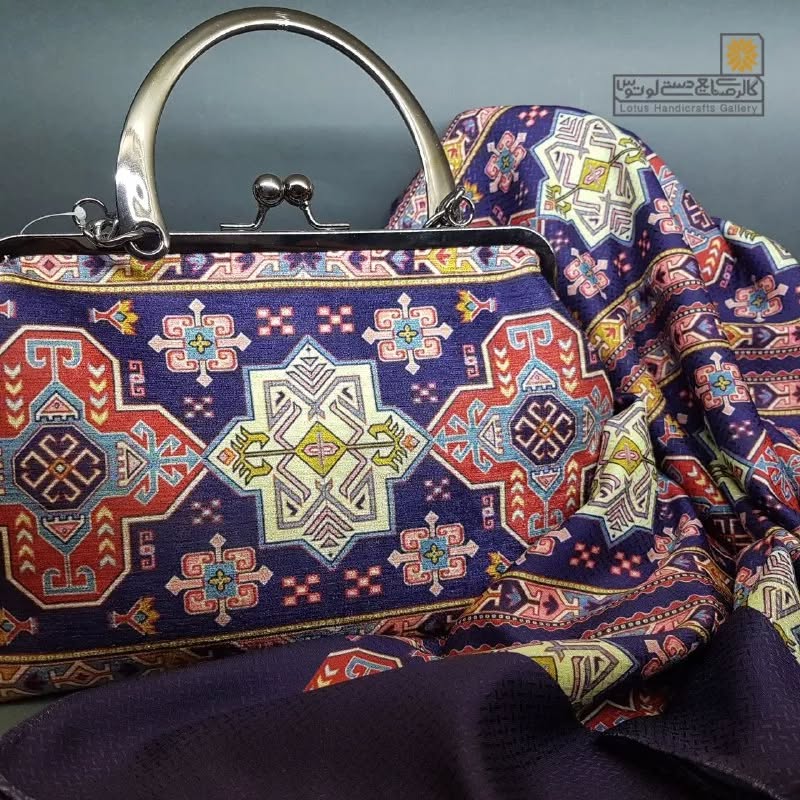 گالری صنایع دستی لوتوس