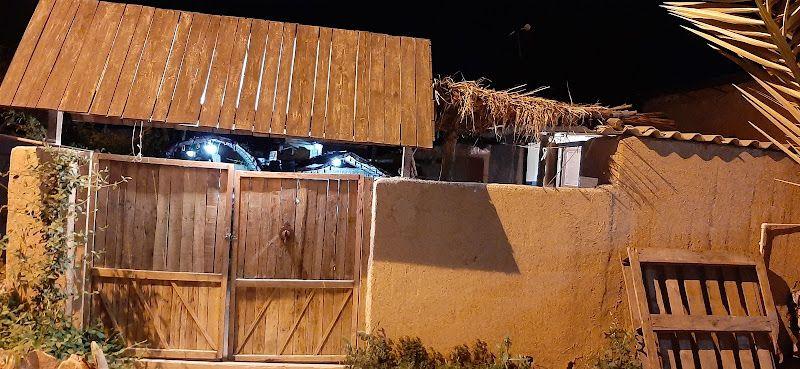 اقامتگاه بومگردی زرین دشت