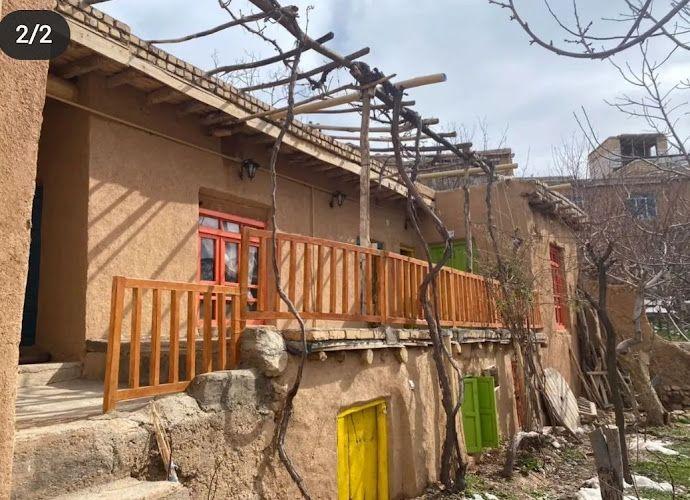 بوم گردی رویین دژ