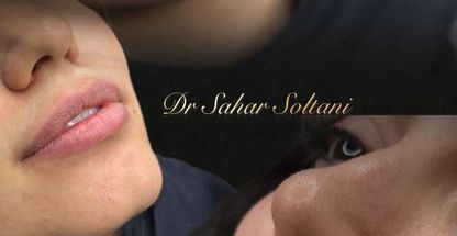 کلینیک زیبایی دکتر سحر سلطانی