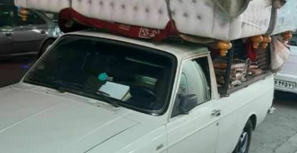 مهدی شهبازی