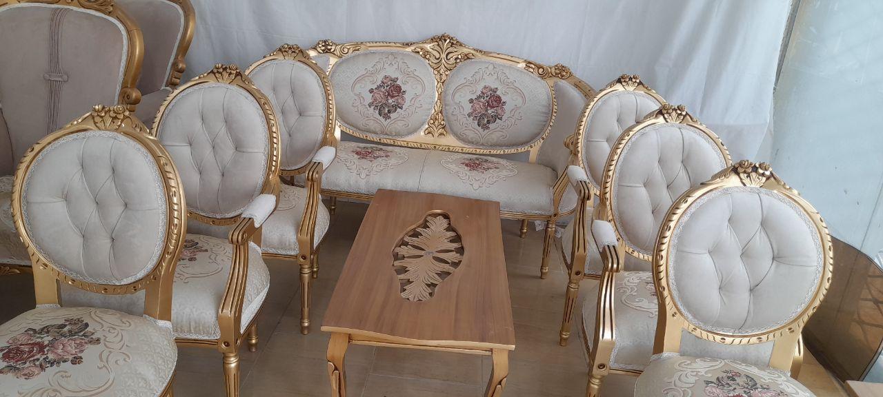 کالای چوب موسوی نژاد