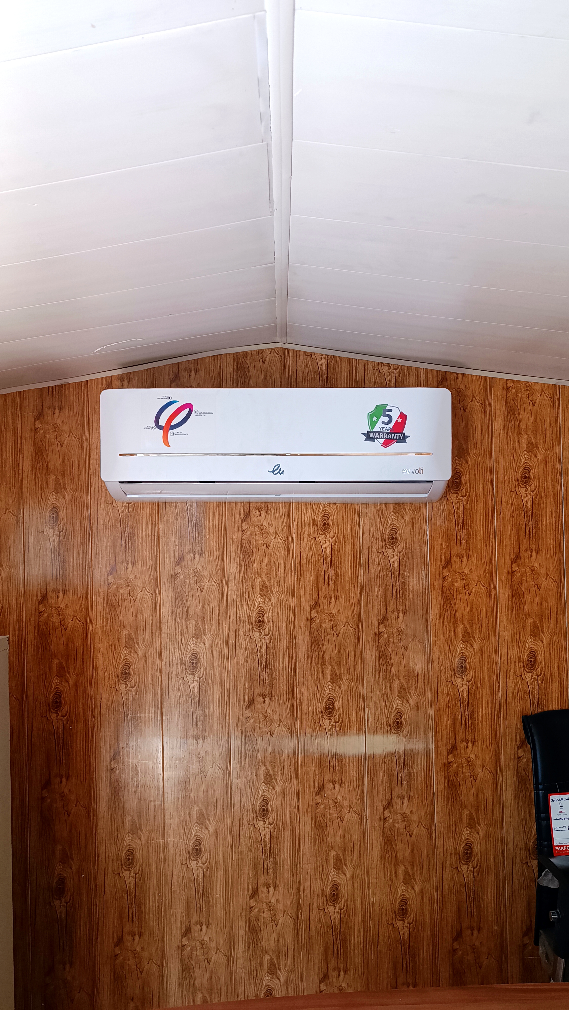 فروش و نصب کولرگازی داکت اسپلیت و پکیج