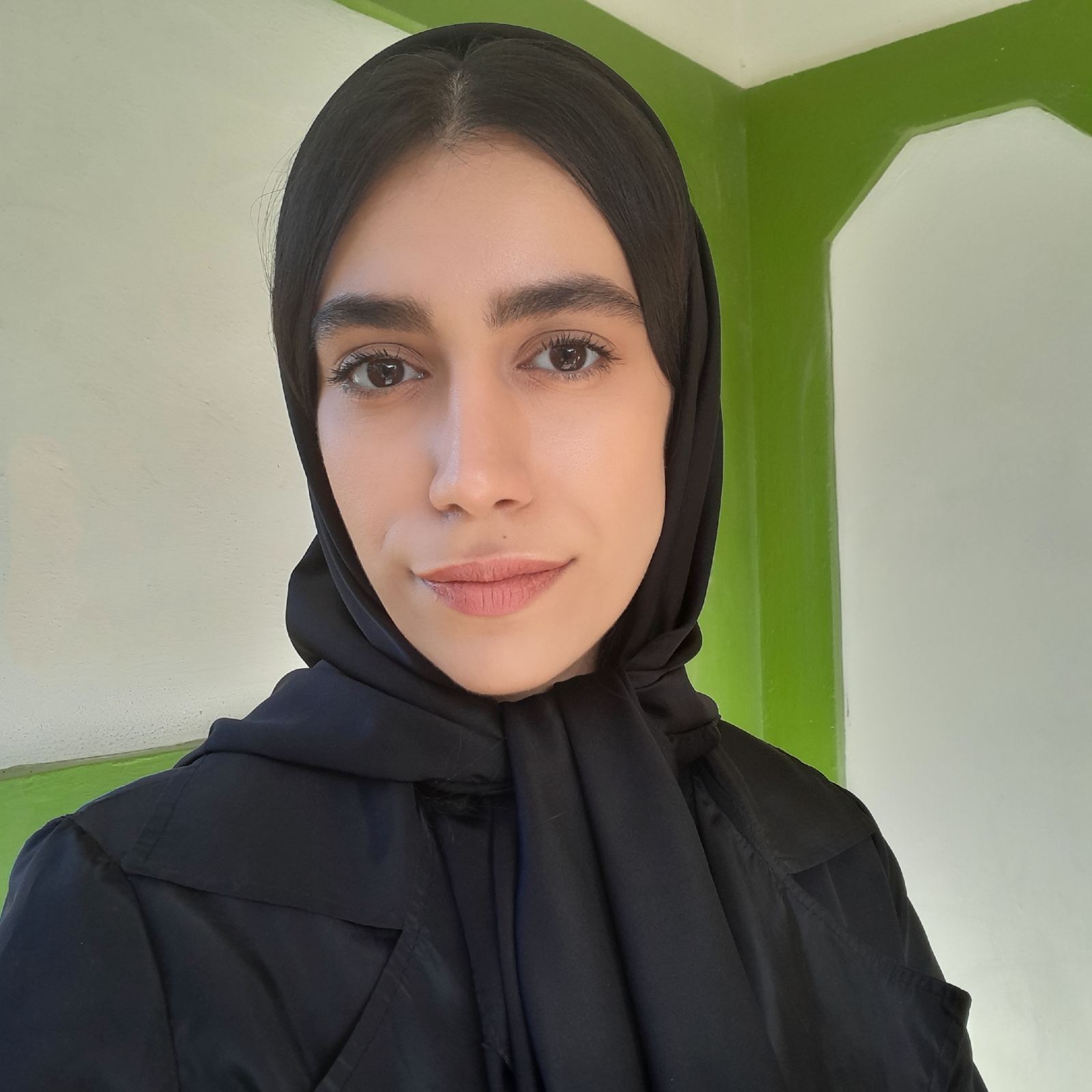 وکیل فاطمه قربان نیا