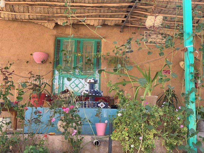 اقامتگاه بومگردی گبگو