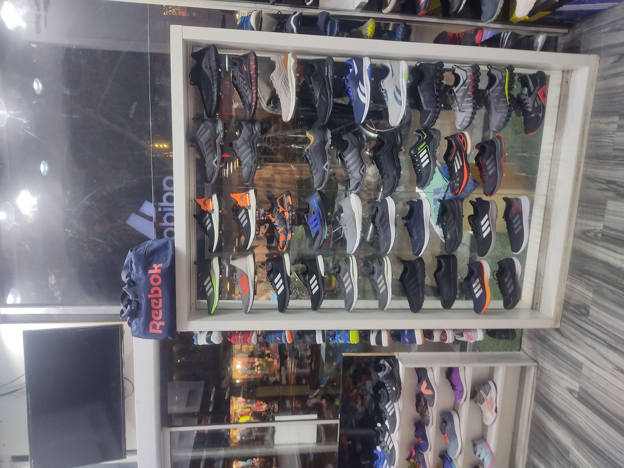 کالای ورزشی مهیار