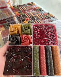 ترشیجات جمشیدی