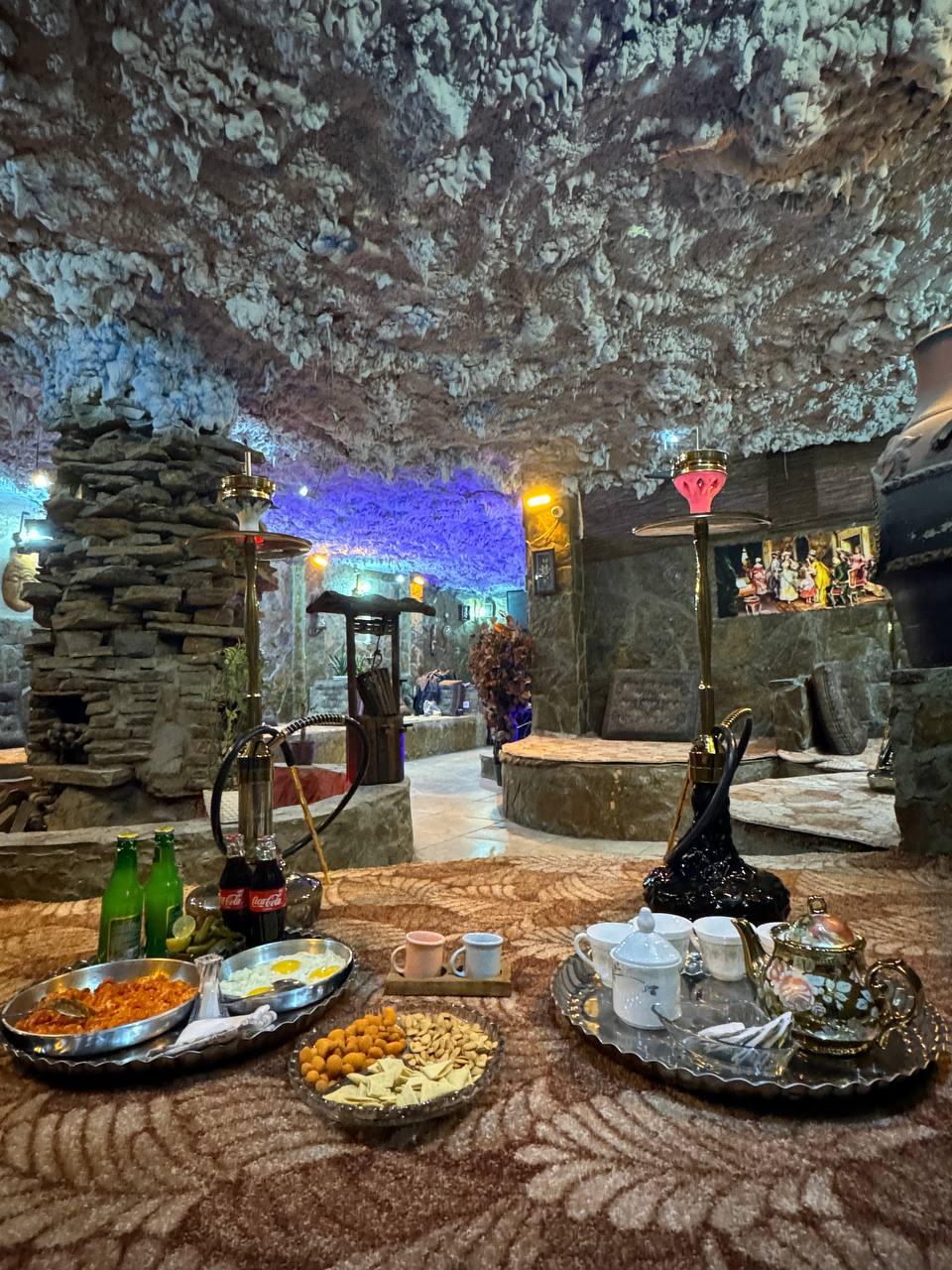 طبیعت خانه
