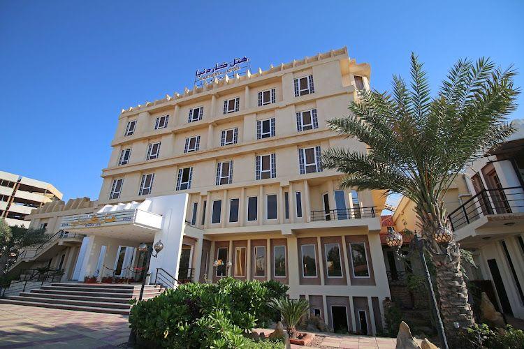 Gardenia Hotel Kish