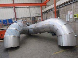 شرکت صنعتی مبتکر تهویه سبلان