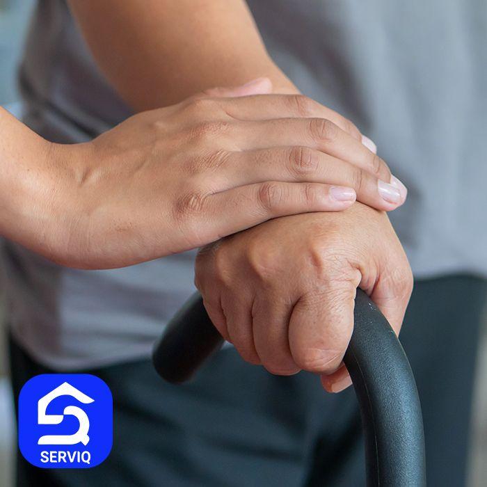اپلیکیشن خدماتی سرویک