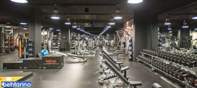 مجموعه ورزشی شهدای زمزم