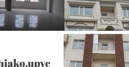 تولید پنجره دوجداره