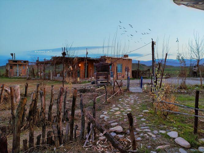 بوم گردی آلامتو