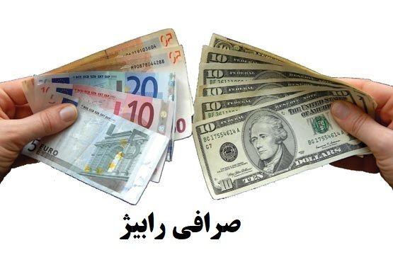 صرافی ژابیز