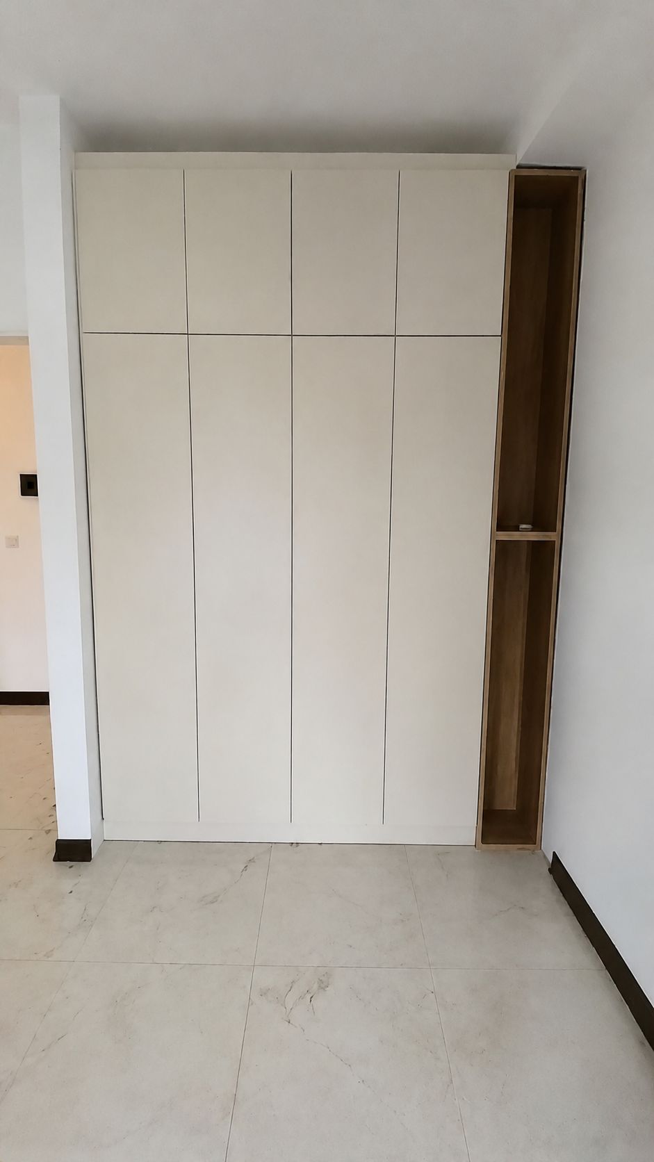 کابینت و کمد سازی حمید قربانی