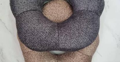 تولید الیاف هالو ،کالای خواب ونشیمن طبی