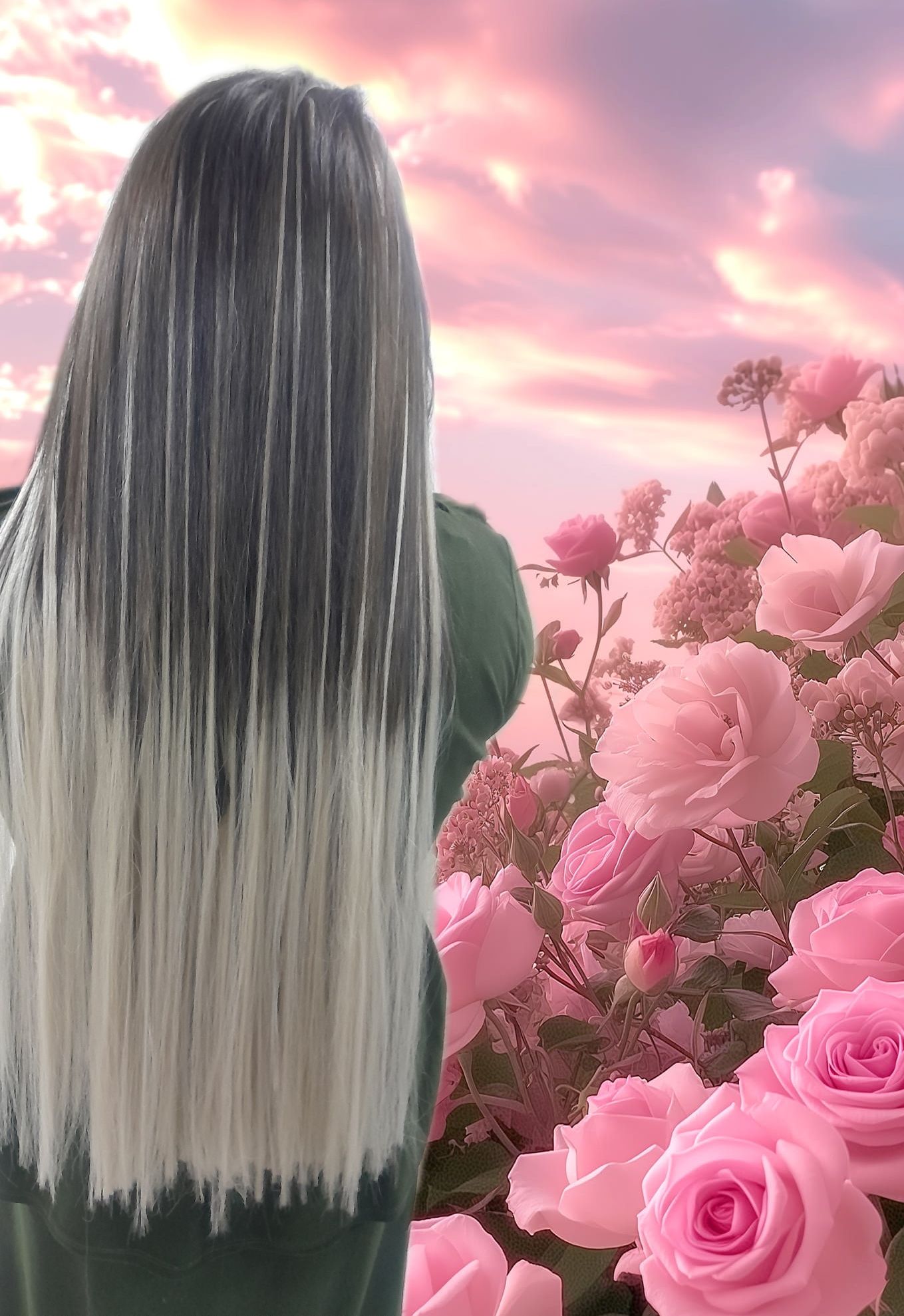 خدمات تخصصی بافت مو آهو