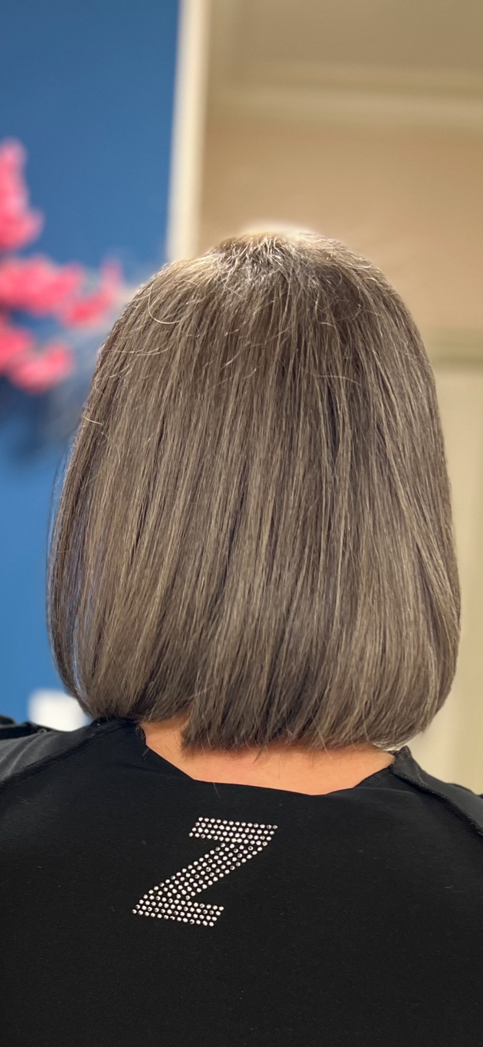 مرکز تخصصی رنگ و مش حوریا