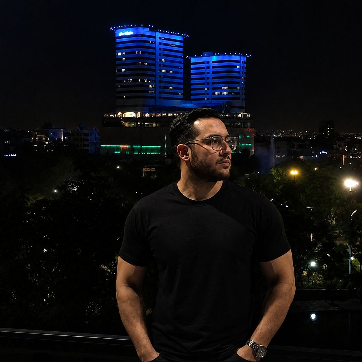 کامپیوتر افراز شرق