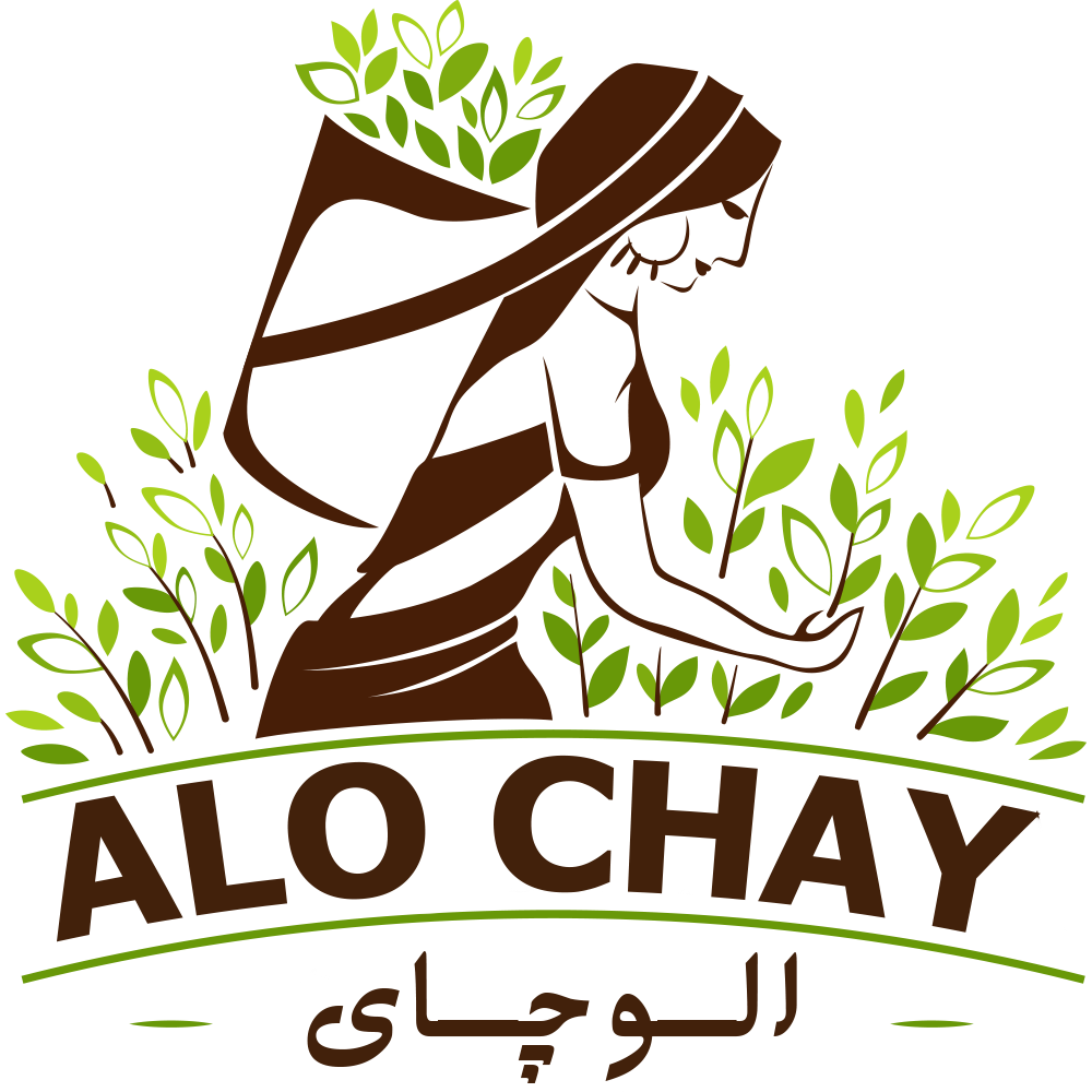 الوچای فروشگاه تخصصی خرید و فروش انواع چای ایرانی و خارجی