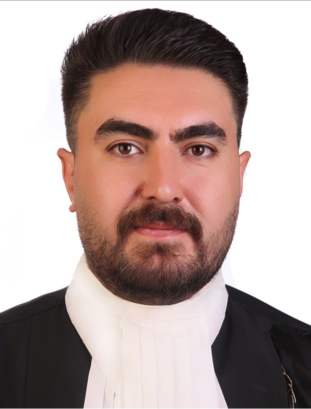 دفتر وکالت رامین صمدی شیخطبقی