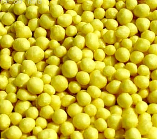 تولید و فروش  انواع گوگرد پالایشگاهی