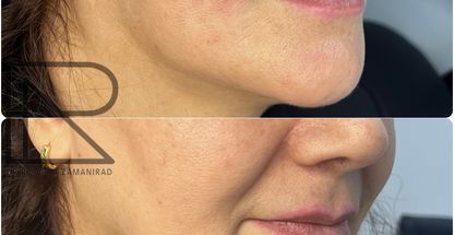 کلینیک پوست, مو و زیبایی دکتر زمانی راد