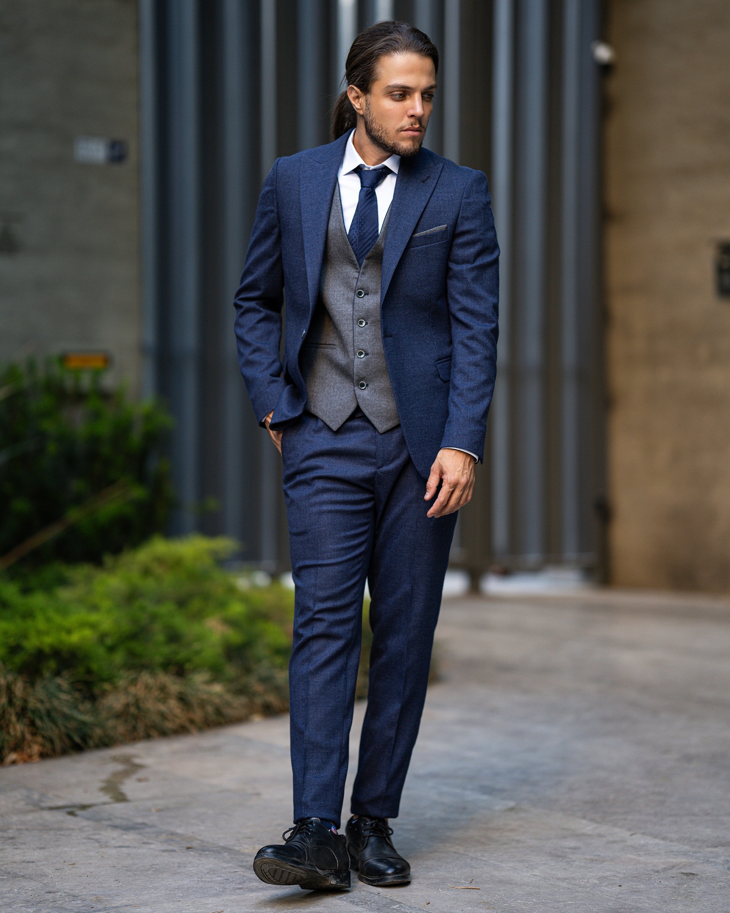 فروشگاه مردانه کت تک تهران غرب(اقساطی)