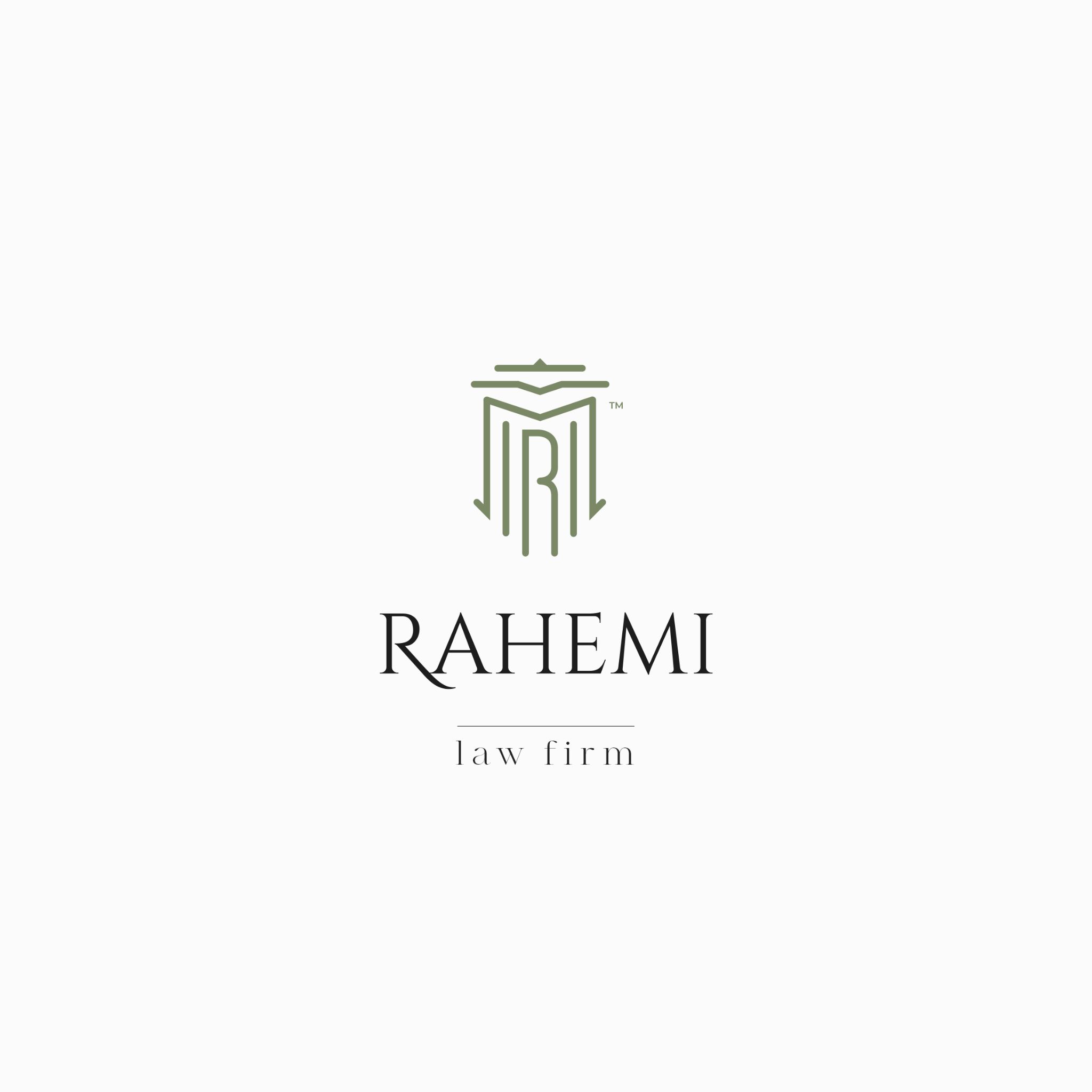 وکیل مصطفی راحمی کاریزکی