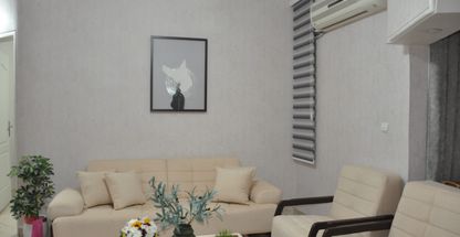 کلنیک مشاوره و روانشناسی کاژه