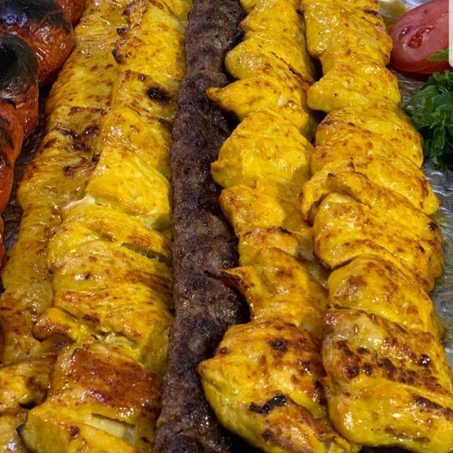 رستوران دانژه