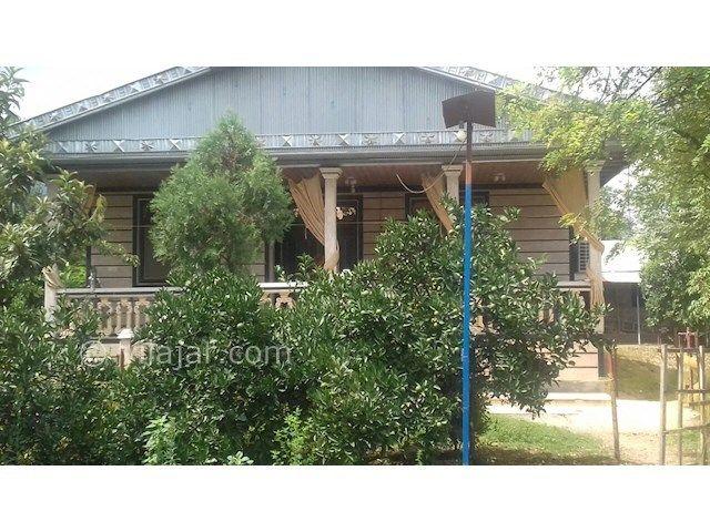 اجاره ویلا در ماسال وشمه سرا