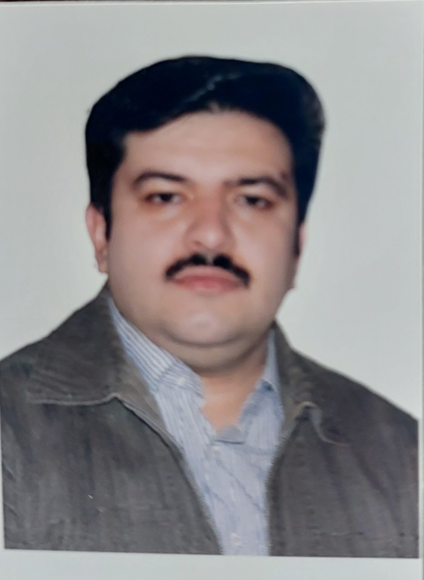 وکیل امیر معاصری بناب