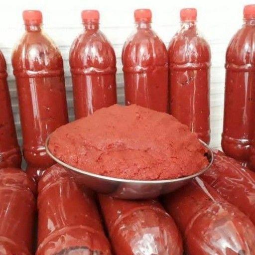 فروش رب محلی وخونگی