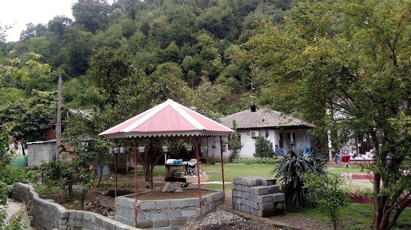 ویلا سراج زاده