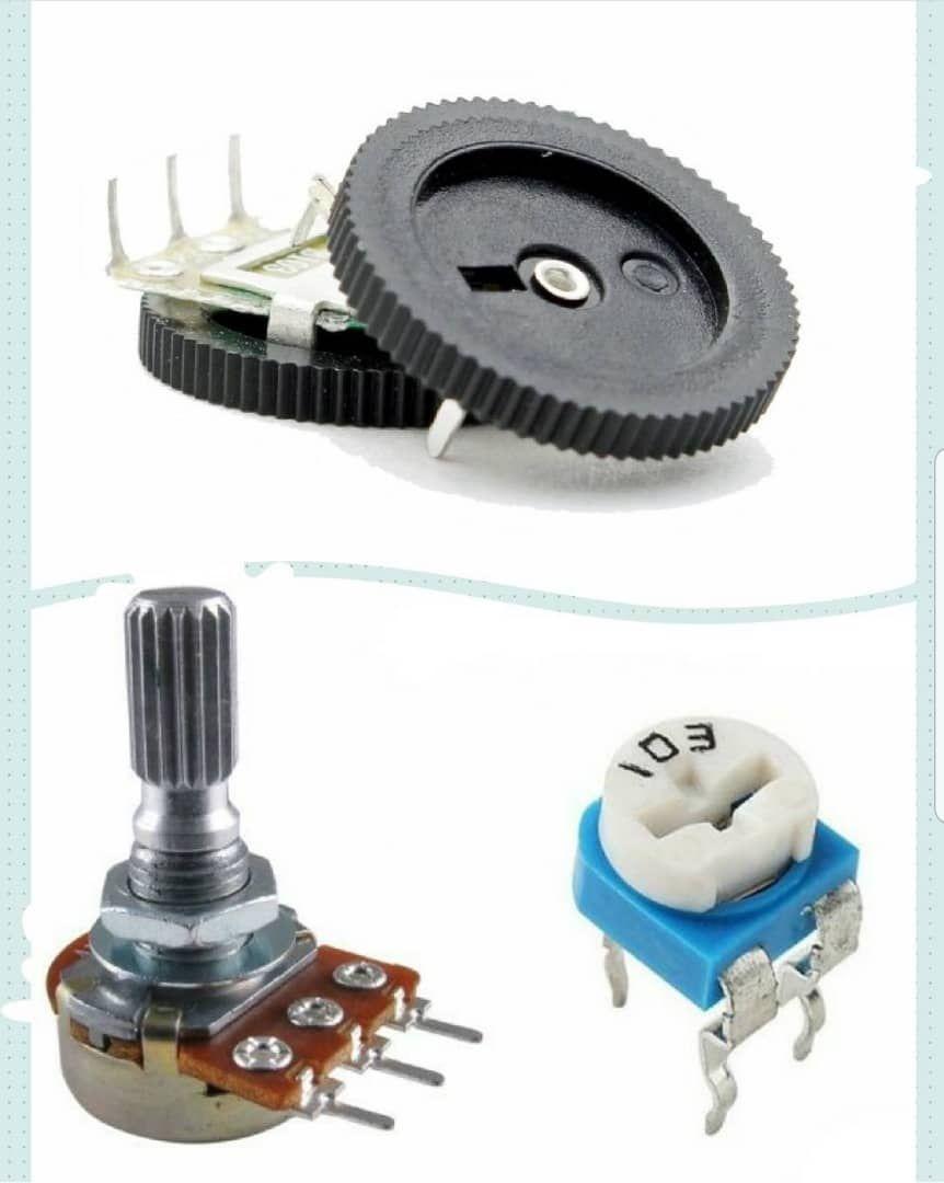 بهاران الکترونیک