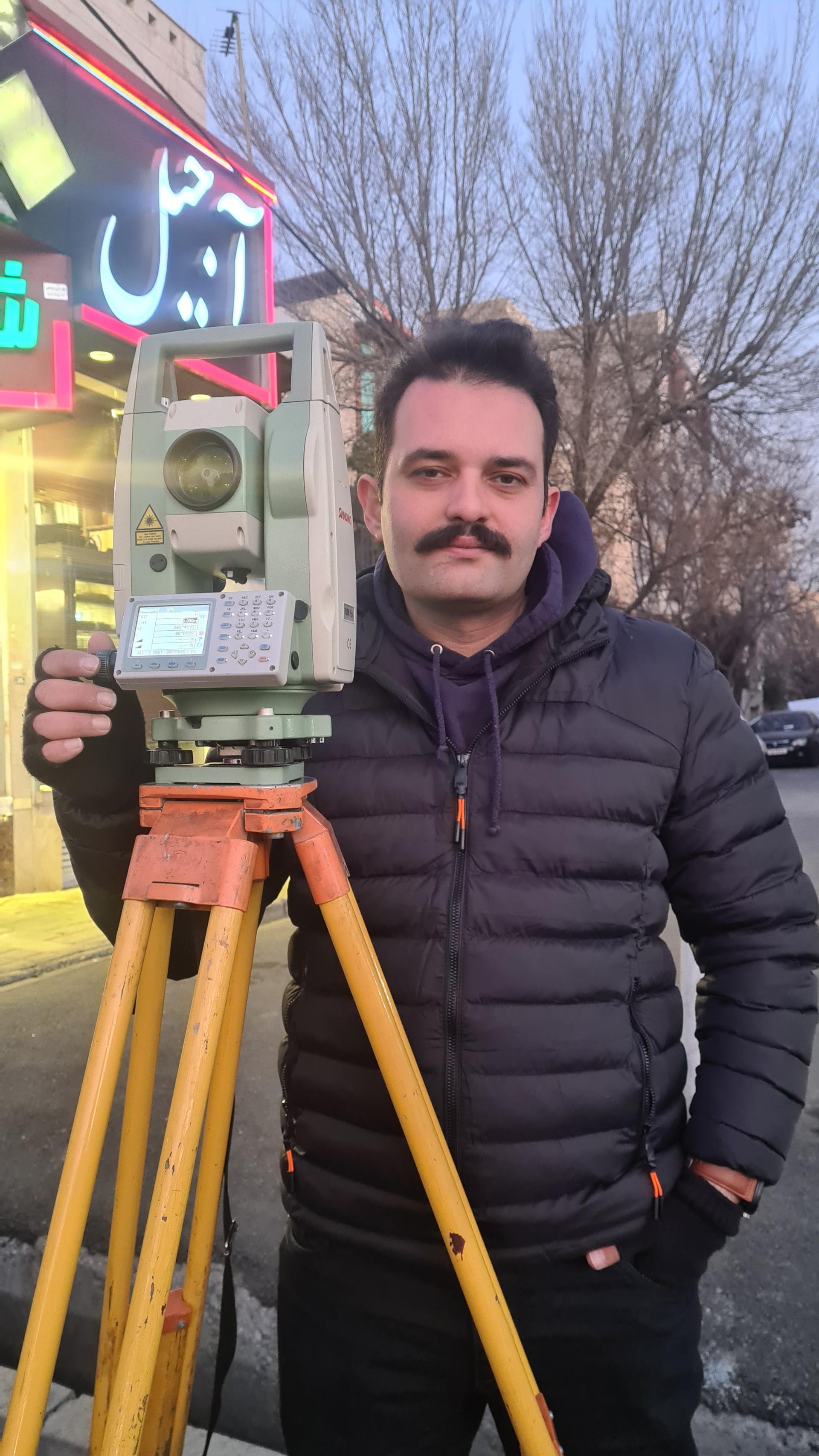 کالای ساختمانی منتظری
