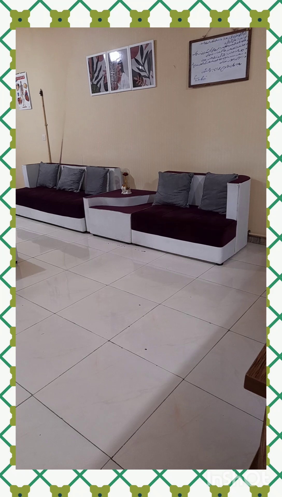 آموزشگاه ماساژ بانوان بهار زندگی