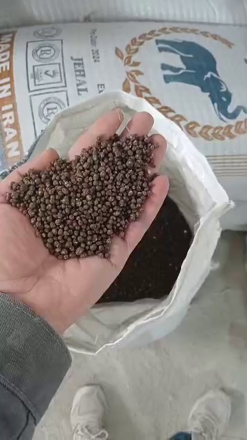 توزیع کننده کودشیمیایی غرب کشوربیرانوند