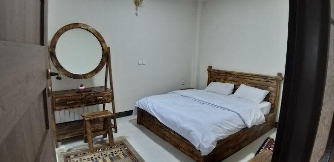 مجتمع اقامتی تفریحی بین المللی دال دنا